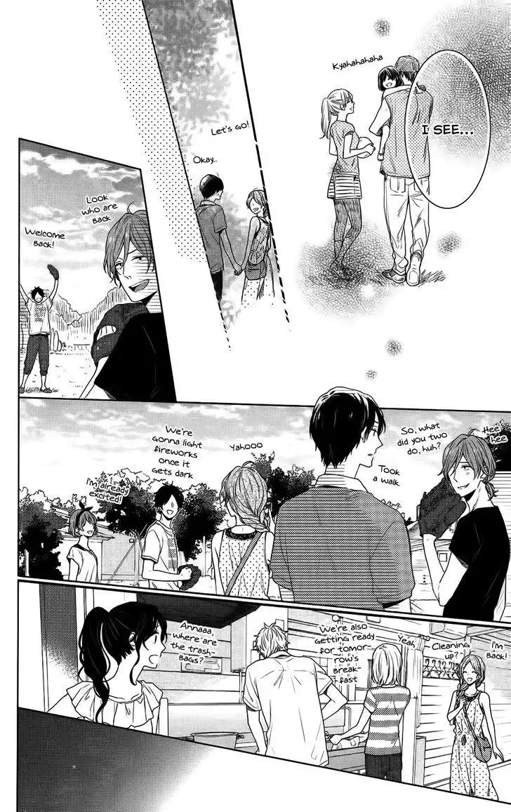 Nijiiro Days (MIZUNO Minami) Chapter 49 25